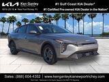 2025 Kia K4 LXS Video