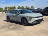 2025 Kia K4 LXS Oshkosh WI