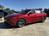 2025 Kia K4 LXS Oshkosh WI