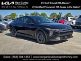 2025 Kia K4 LXS Oshkosh WI