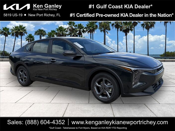 2025 Kia K4 LXS Oshkosh WI