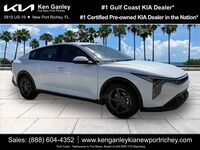 2025 Kia K4 LXS 2025 Kia K4 LXS