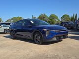 2025 Kia K4 LXS Oshkosh WI
