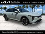 2025 Kia K4 LXS Video