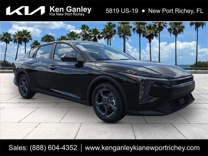 2025 Kia K4 LXS Oshkosh WI