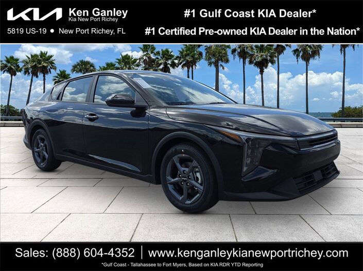 2025 Kia K4 LXS Oshkosh WI