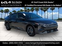 2025 Kia K4 LXS 2025 Kia K4 LXS
