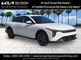 2025 Kia K4 LXS Video