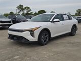 2025 Kia K4 LXS Oshkosh WI
