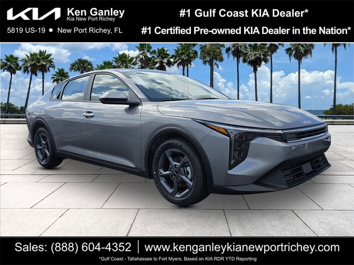 2025 Kia K4 LXS Oshkosh WI