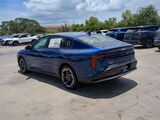 2025 Kia K4 LXS Oshkosh WI