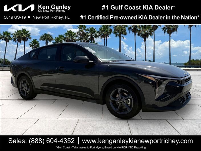2025 Kia K4 LXS Oshkosh WI