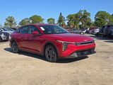 2025 Kia K4 LXS Oshkosh WI