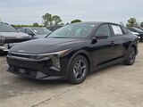 2025 Kia K4 LXS Oshkosh WI