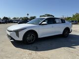 2025 Kia K4 LXS Oshkosh WI