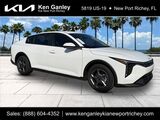 2025 Kia K4 LXS Video