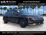 2025 Kia K4 LXS Oshkosh WI 2025 Kia K4 LXS Oshkosh WI