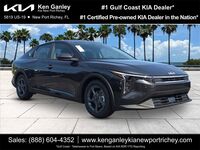 2025 Kia K4 LXS 2025 Kia K4 LXS
