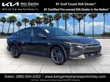 2025 Kia K4 LXS Video