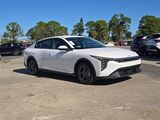 2025 Kia K4 LXS Oshkosh WI