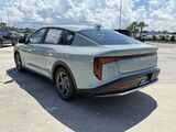 2025 Kia K4 LXS Oshkosh WI