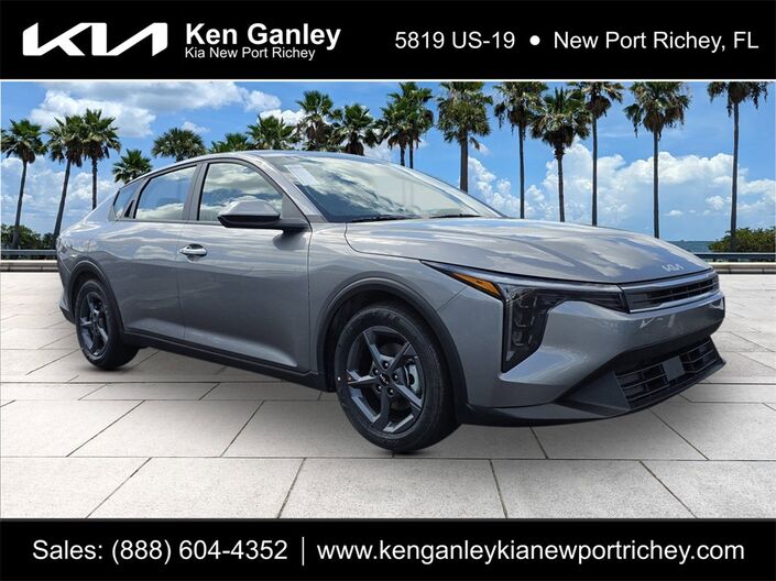 2025 Kia K4 LXS Oshkosh WI