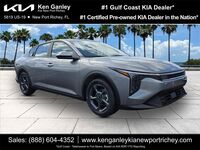 2025 Kia K4 LXS 2025 Kia K4 LXS