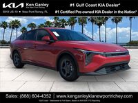 2025 Kia K4 LXS 2025 Kia K4 LXS