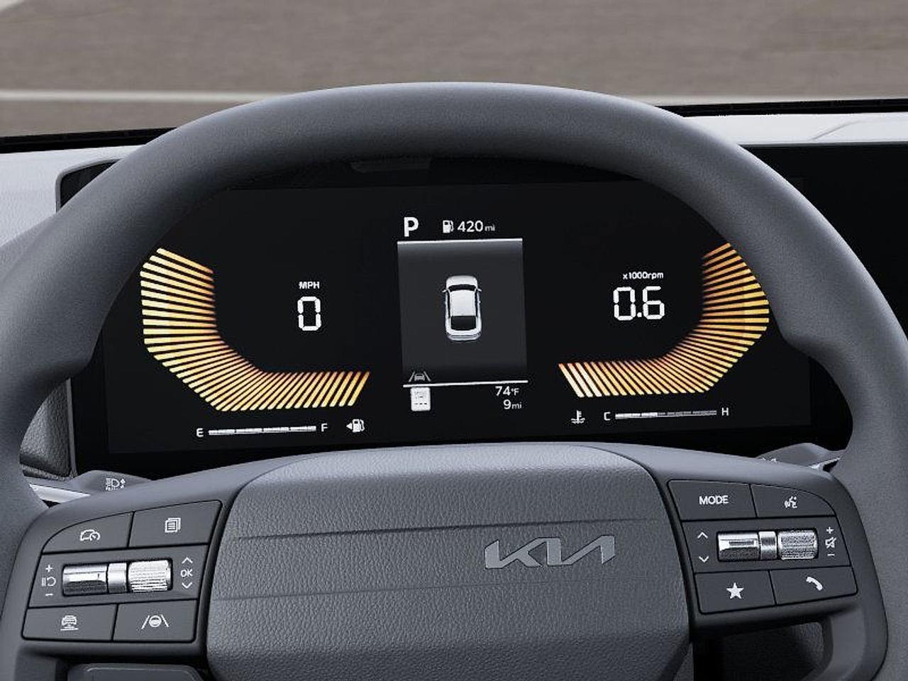 2025 Kia K4 LXS Philadelphia PA