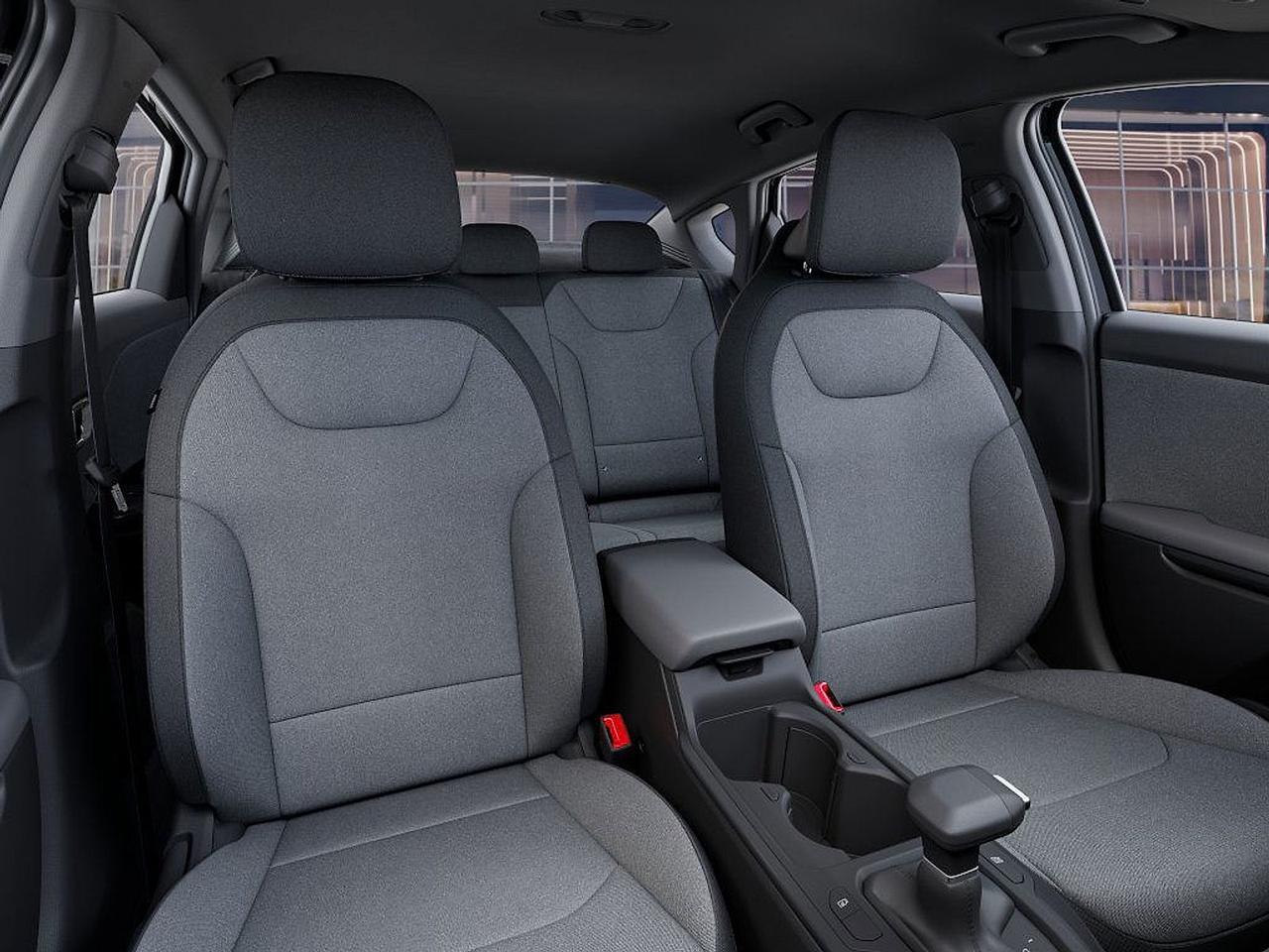 2025 Kia K4 LXS Philadelphia PA