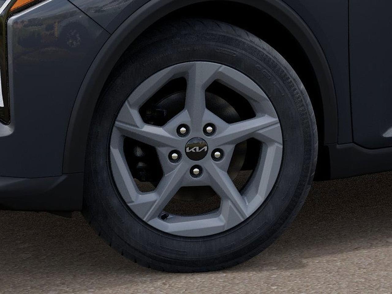 2025 Kia K4 LXS Philadelphia PA