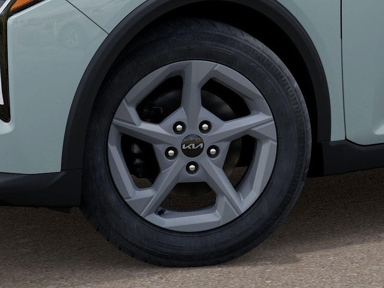 2025 Kia K4 LXS Philadelphia PA