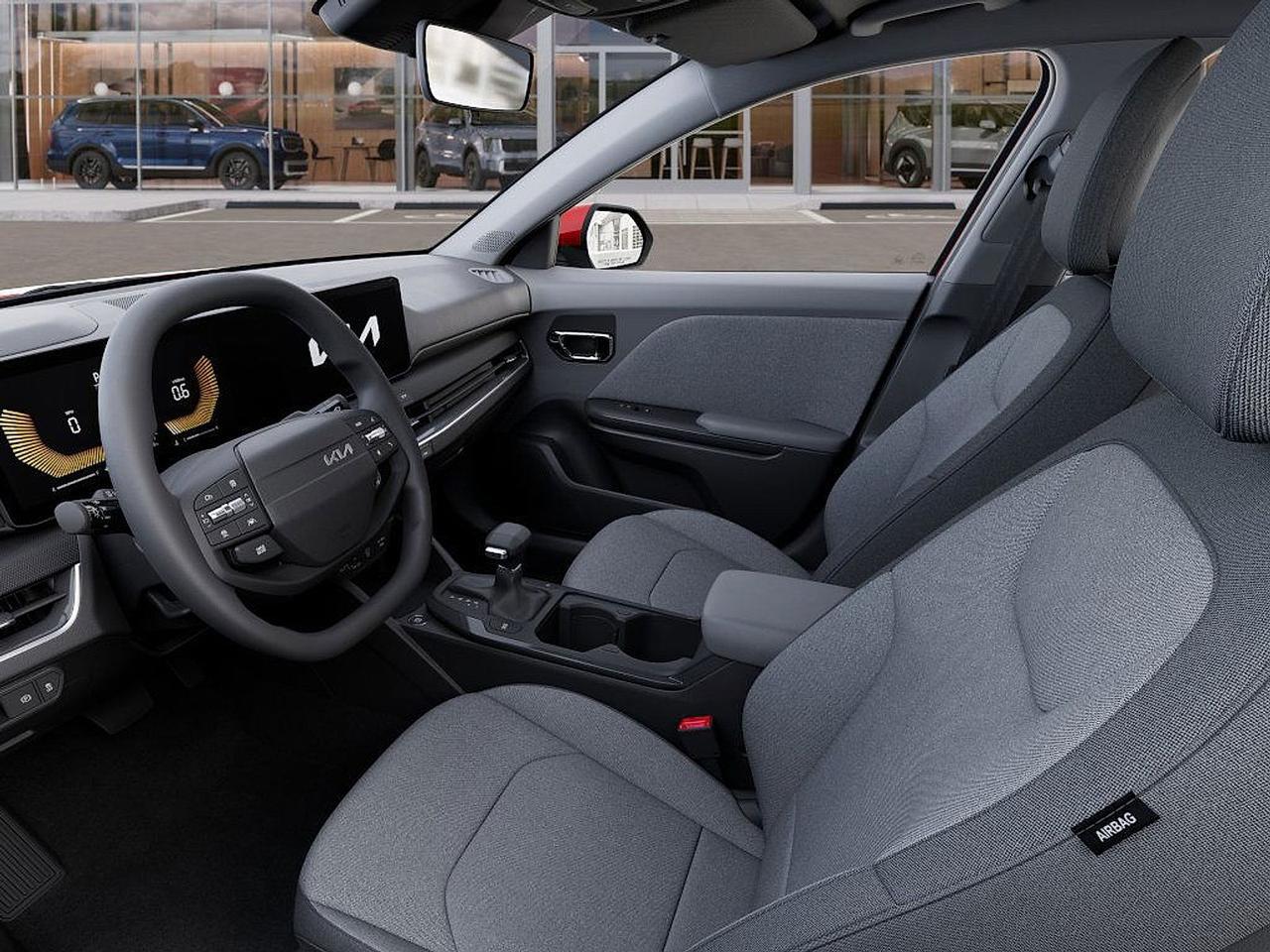 2025 Kia K4 LXS Philadelphia PA