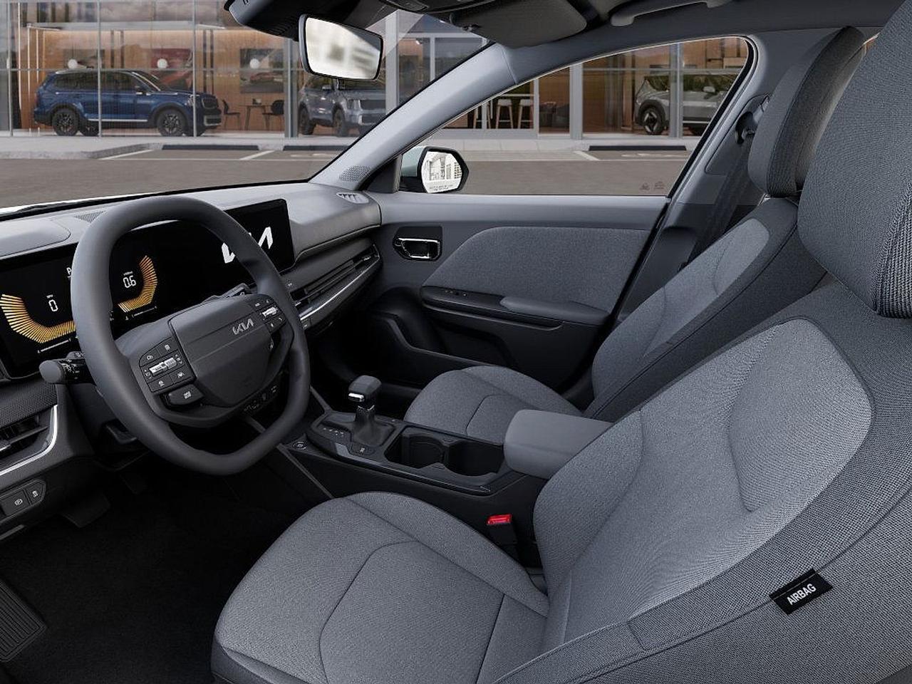 2025 Kia K4 LXS Philadelphia PA