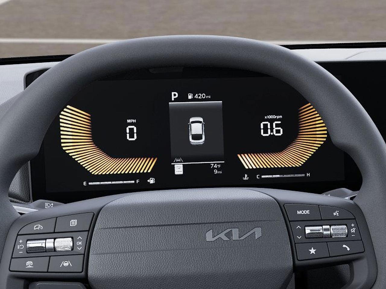 2025 Kia K4 LXS Philadelphia PA
