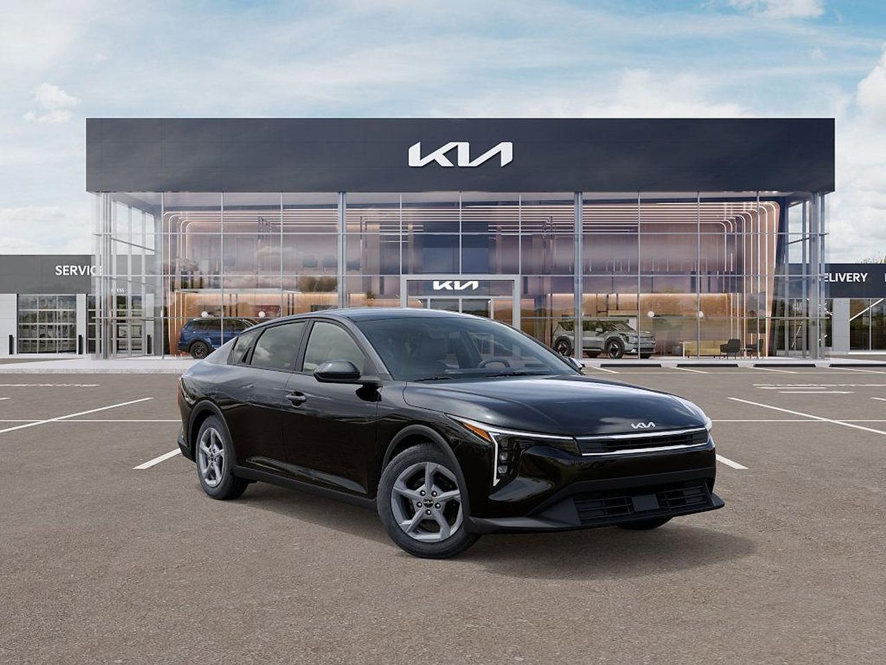 2025 Kia K4 LXS Philadelphia PA