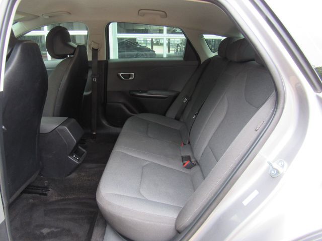 2025 Kia K4 LXS Plano TX