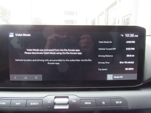 2025 Kia K4 LXS Plano TX