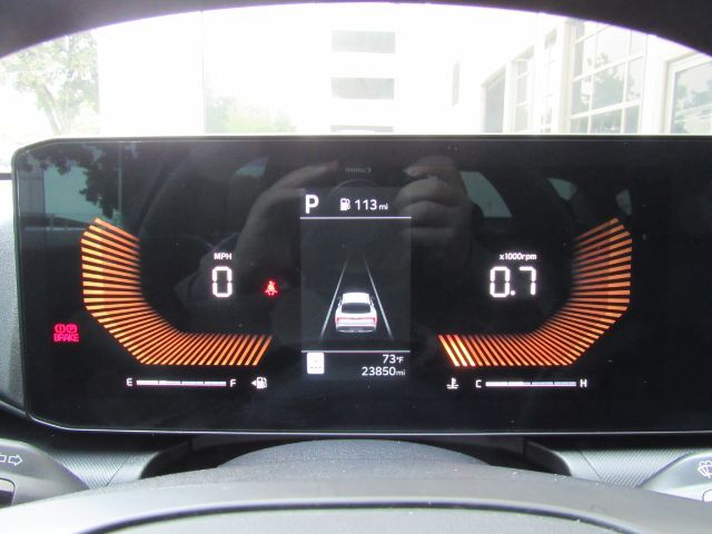 2025 Kia K4 LXS Plano TX