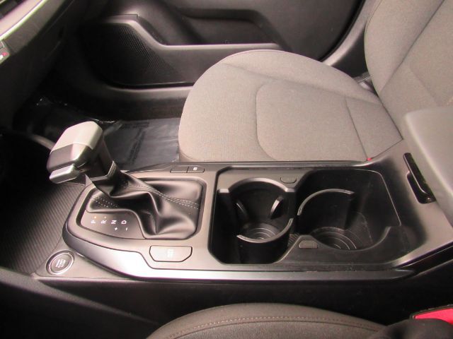 2025 Kia K4 LXS Plano TX