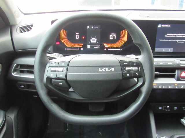 2025 Kia K4 LXS Plano TX