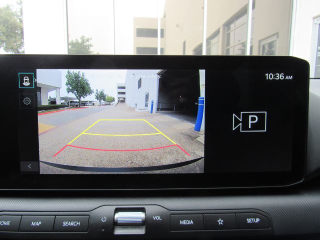 2025 Kia K4 LXS Plano TX