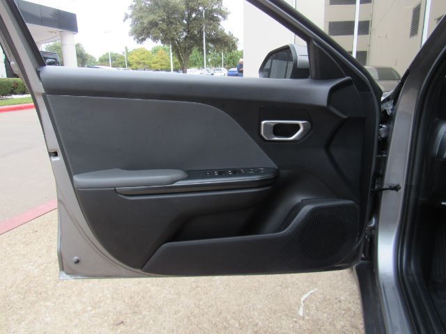 2025 Kia K4 LXS Plano TX