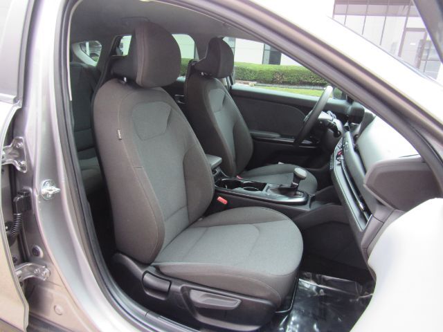 2025 Kia K4 LXS Plano TX