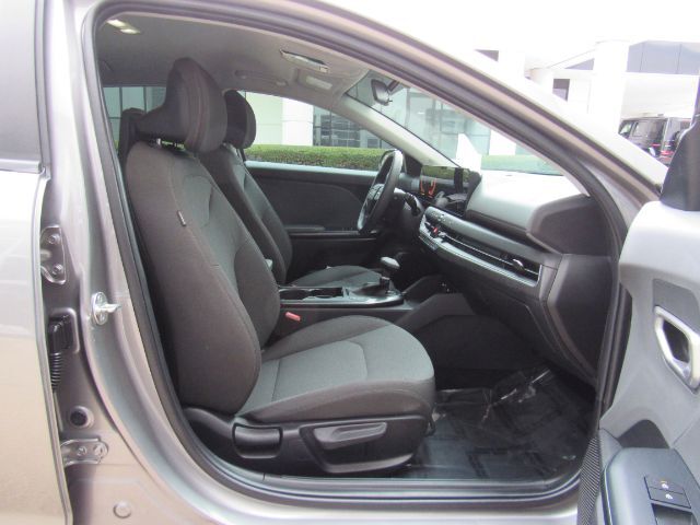 2025 Kia K4 LXS Plano TX