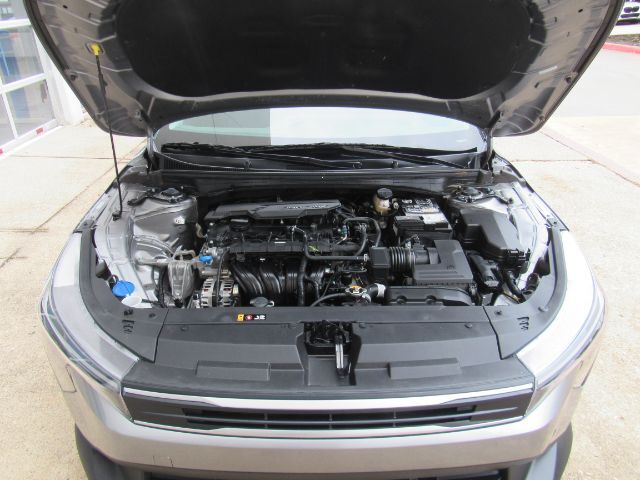 2025 Kia K4 LXS Plano TX