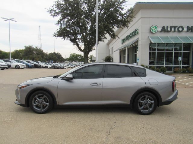 2025 Kia K4 LXS Plano TX