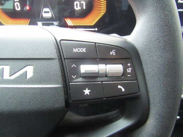 2025 Kia K4 LXS Plano TX