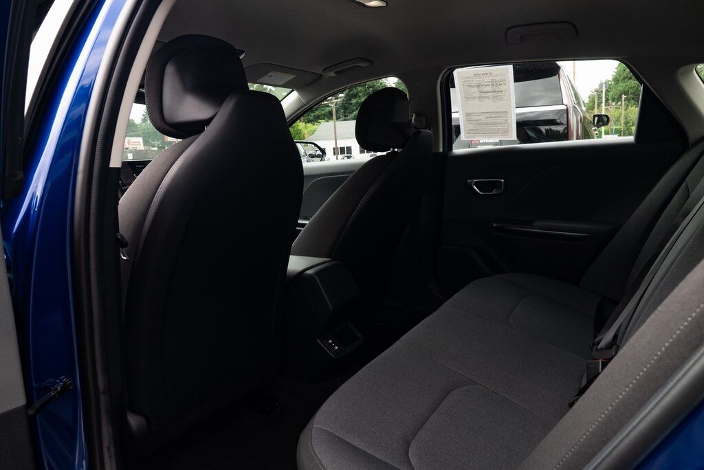 2025 Kia K4 LXS Milwaukie OR
