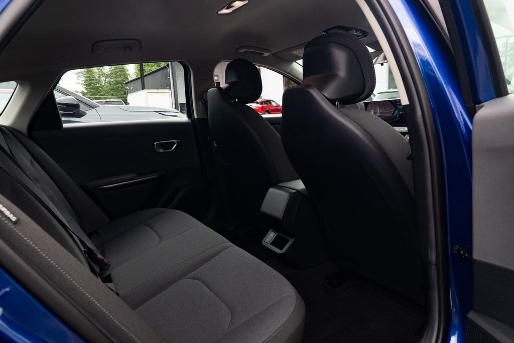 2025 Kia K4 LXS Milwaukie OR